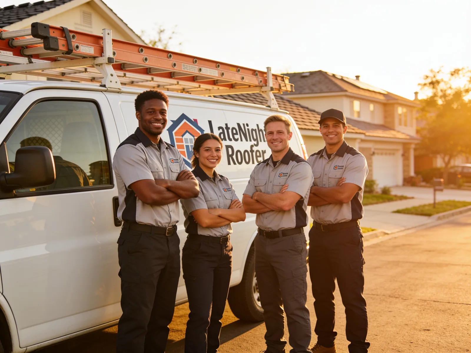Emergency Roof Repair company in Mount Hamilton, CA