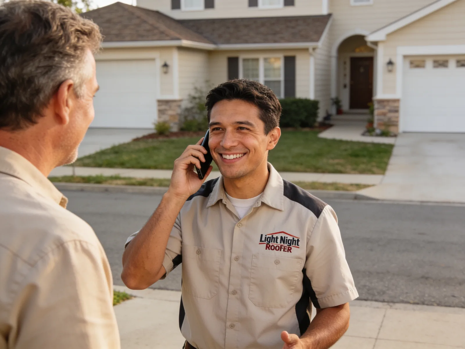 Emergency Roof Repair Mount Hamilton, CA FAQs